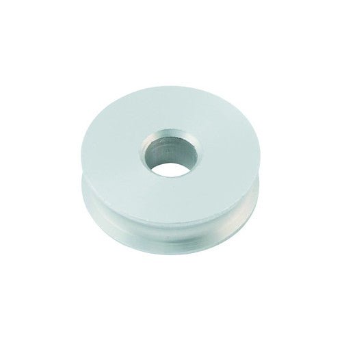 38mm Plain Bearing Aluminium Sheave