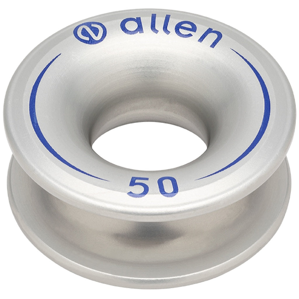 50mm Aluminium Thimble