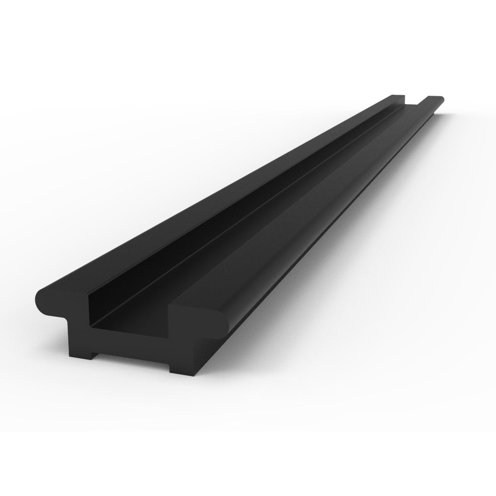 Alloy Track Anodised