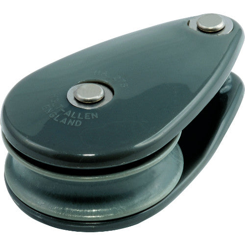 Single Ball Bearing