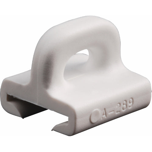 External Sail Slide