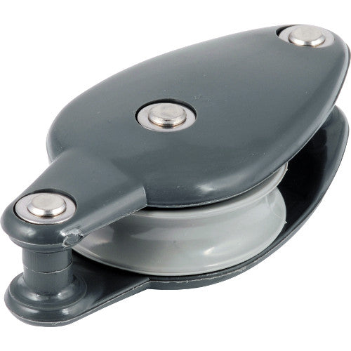 Single Ball Bearing With Becket