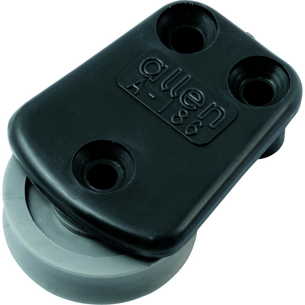 Nylon Cheek Block