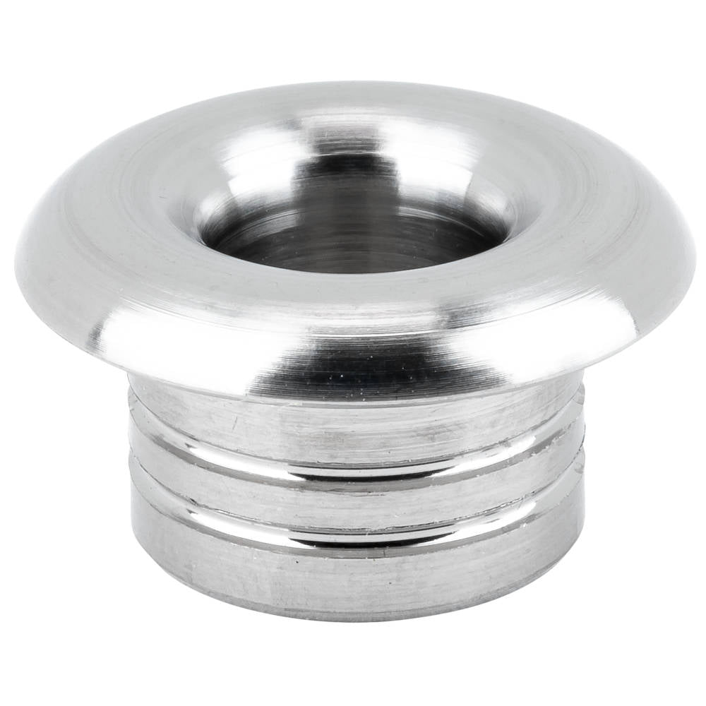 Titanium Through Deck Bush - 12mm
