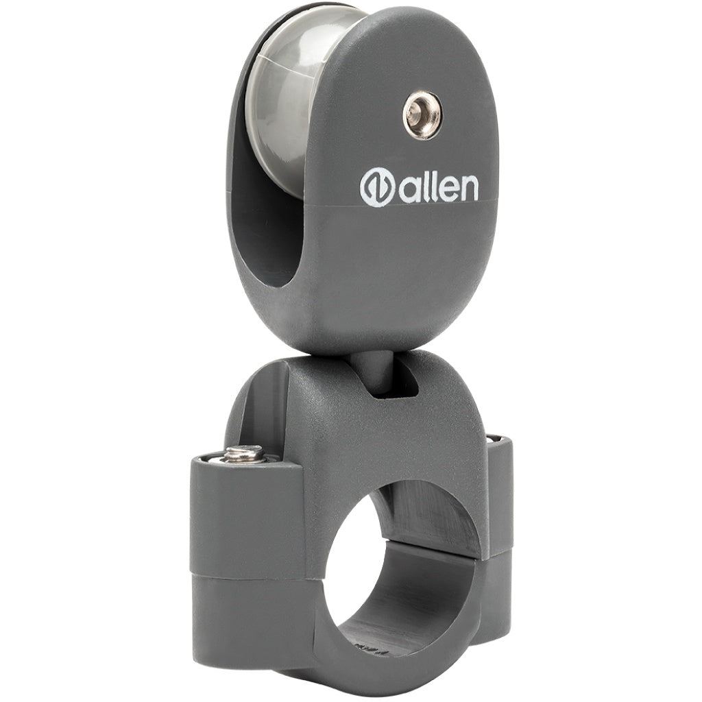 Stanchion Mounted Plain Bearing Block