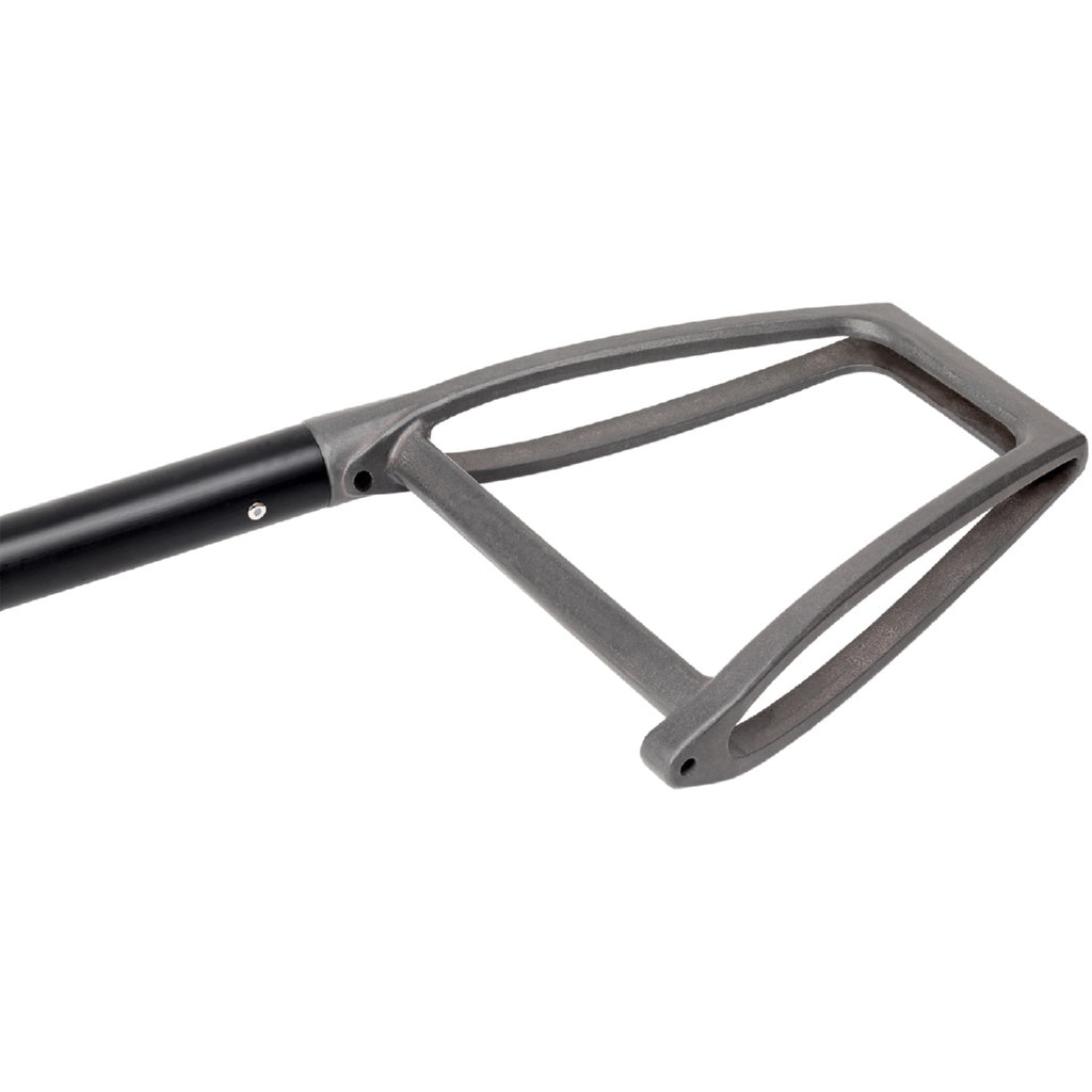 Firefly Rudder Stock