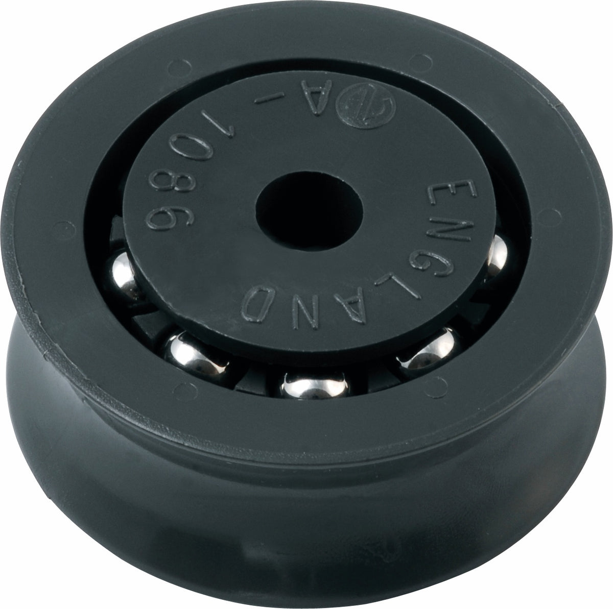 28mm Dynamic Acetal Sheave