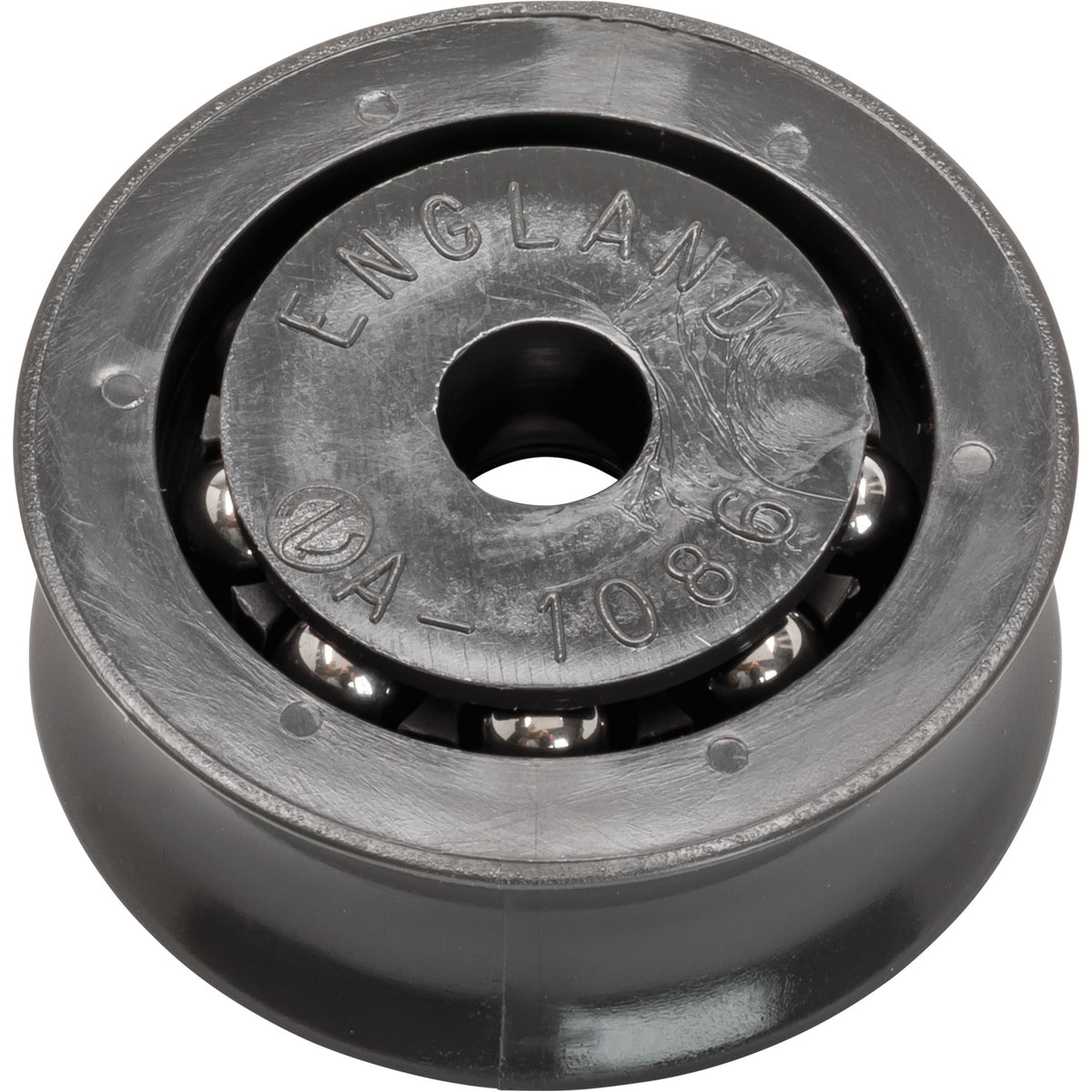 38mm Dynamic Acetal Sheave