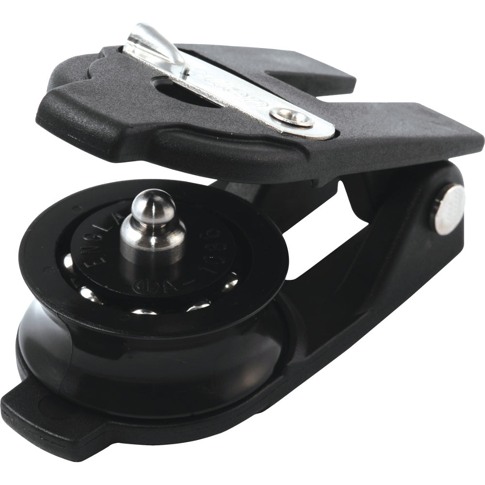 40mm Single Snatch Block