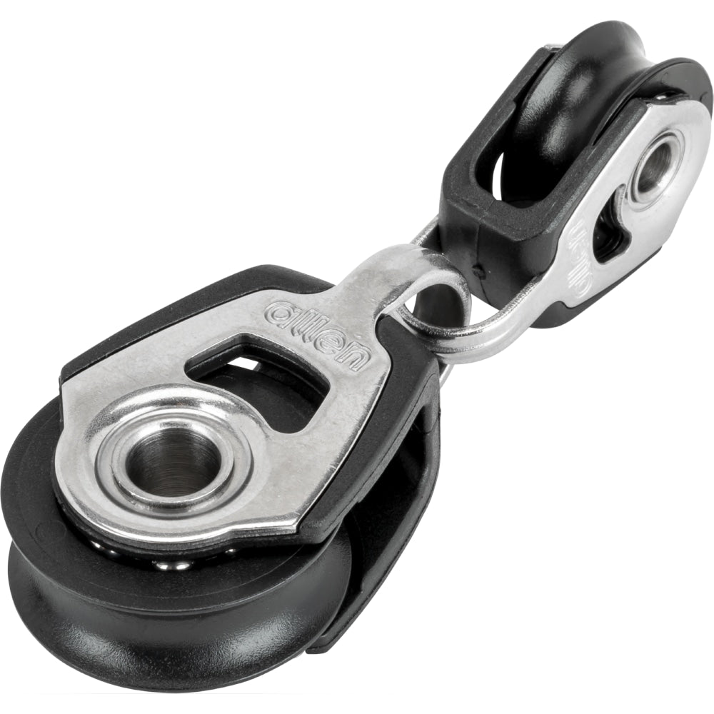 20mm & 30mm Single Dynamic Blocks - Linked