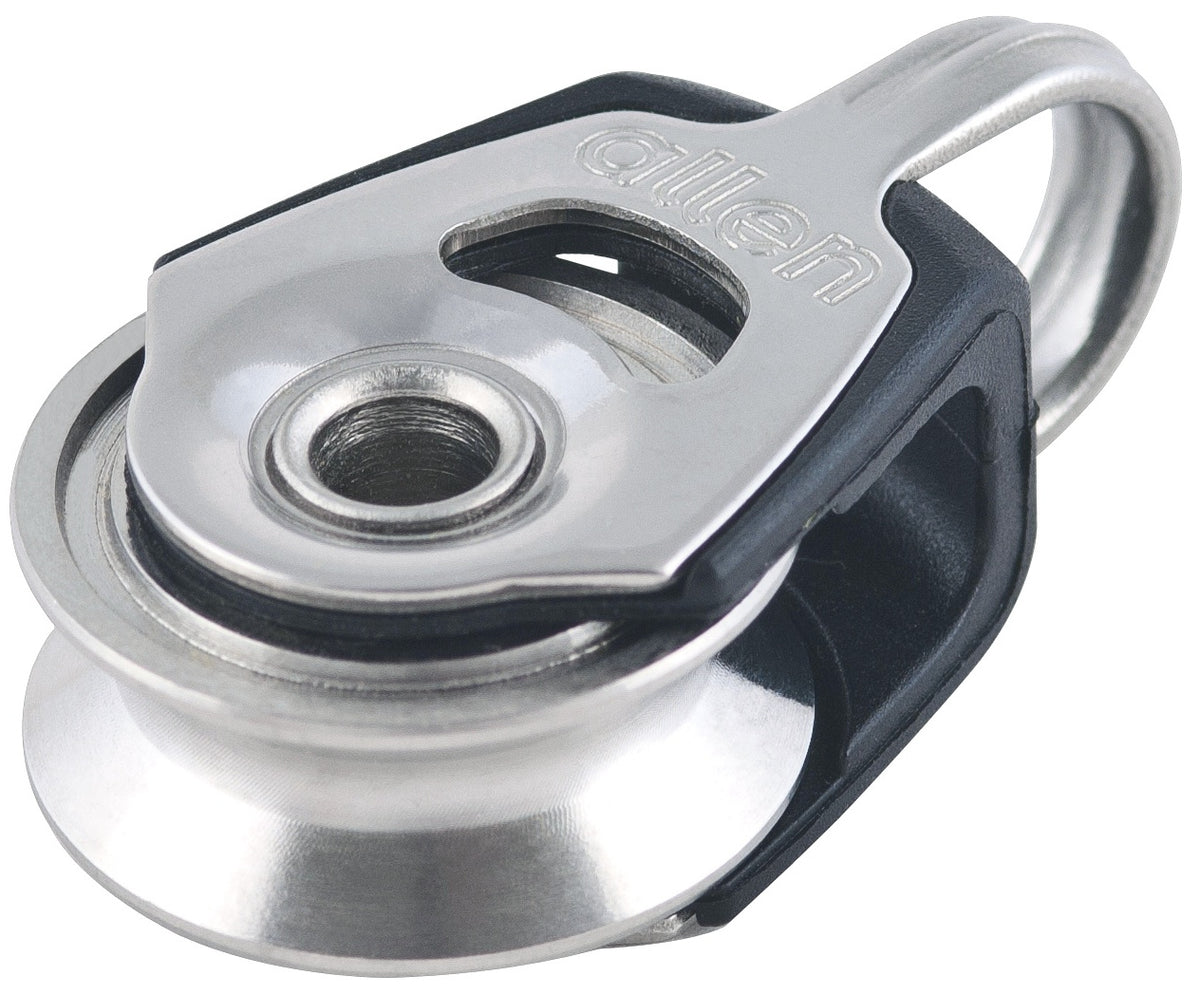 20mm Single High Load Block