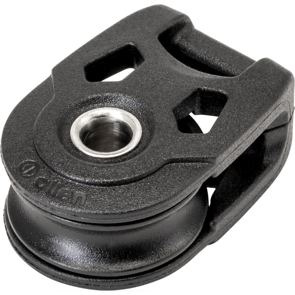 20mm Single Dynamic Block - Webbing