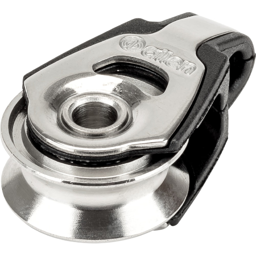 20mm Single High Load Block - Multi Function