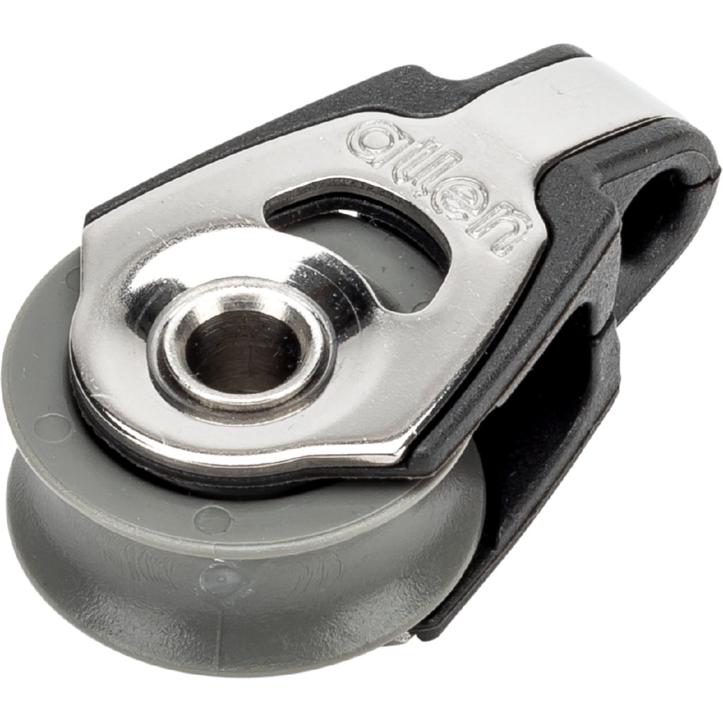 Plain Bearing Multi-Function Single