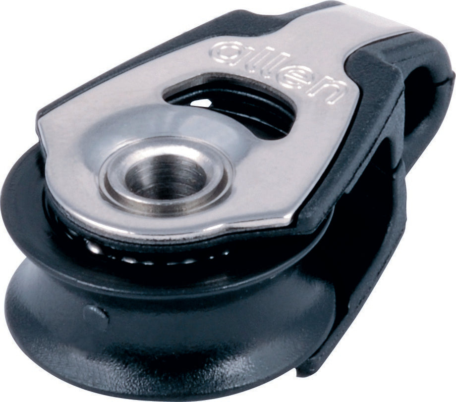 20mm Single Dynamic Block - Multi Function