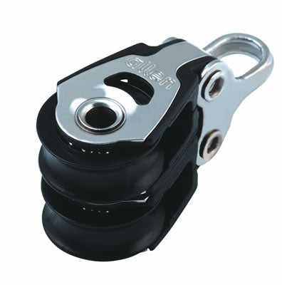 20mm Double Dynamic Block