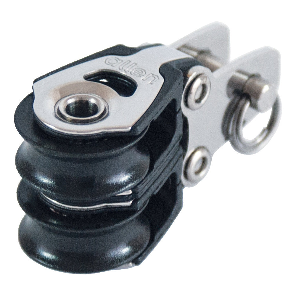 20mm Double Dynamic Block - Fork