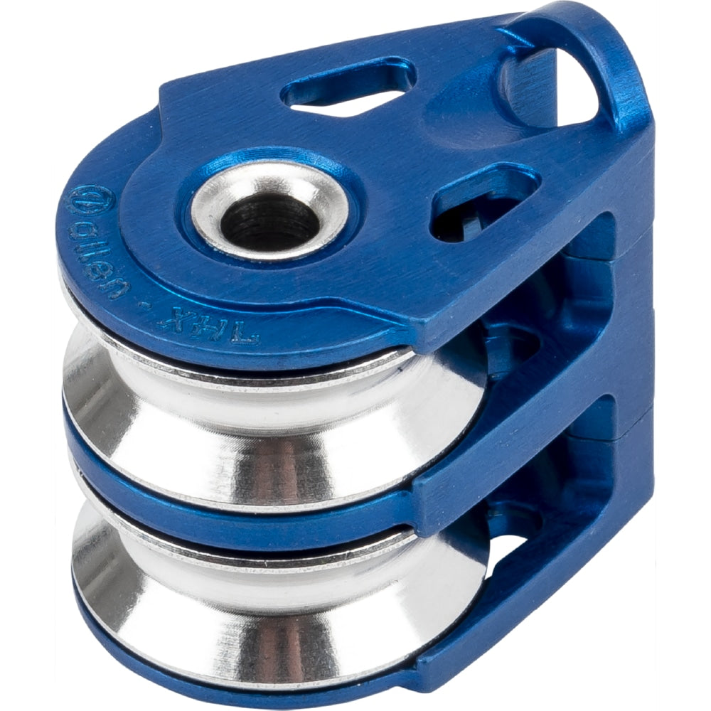 20mm Double High Load Block - Tii-On