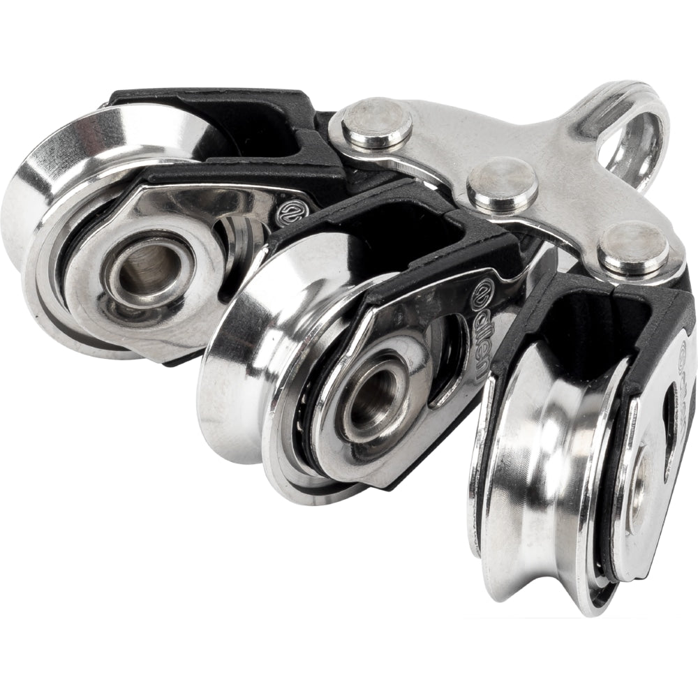 20mm Triple High Load Block - Articulating