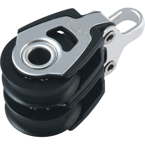 30mm Double Dynamic Block