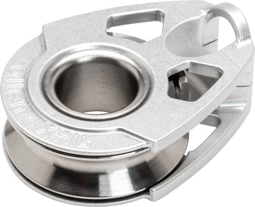 40mm Single XHL Block
