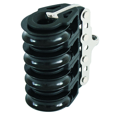40mm Quad Dynamic Block