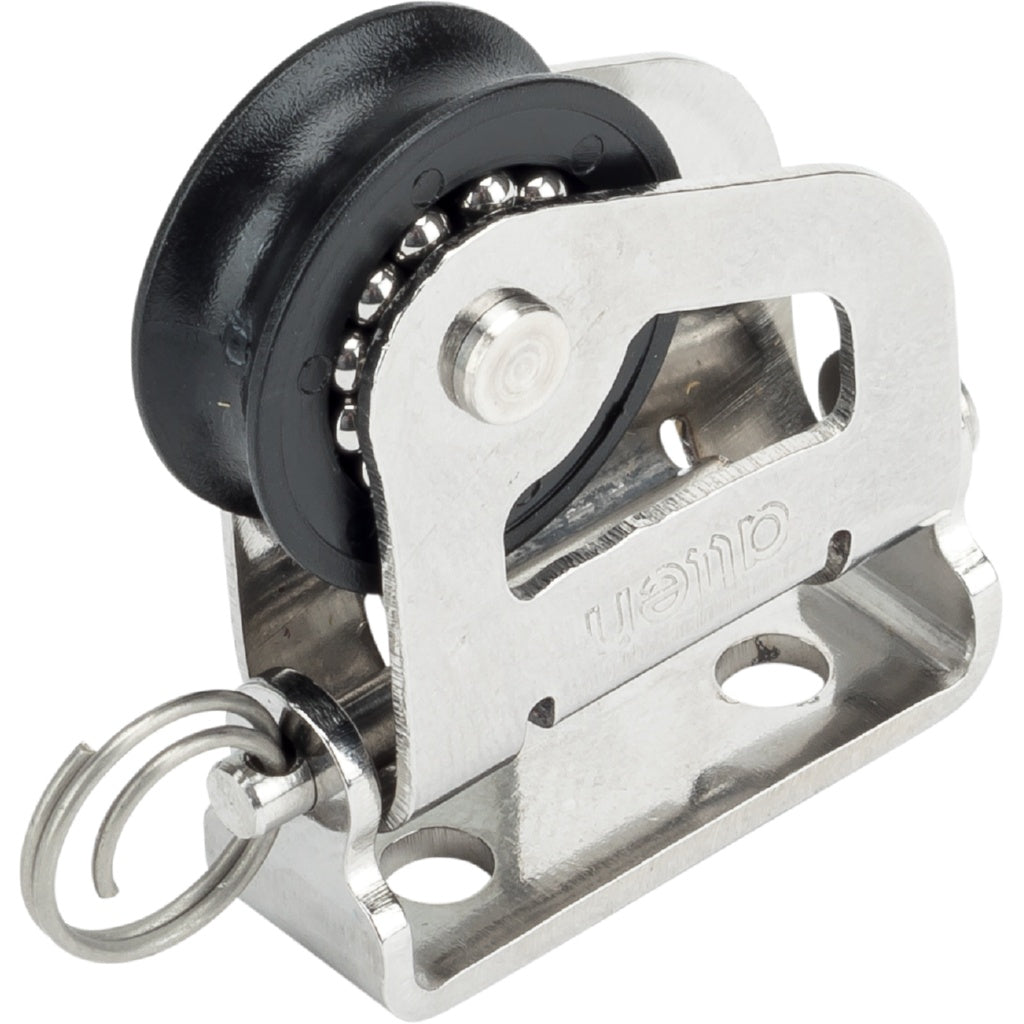 20mm Dynamic Flip Flop Block