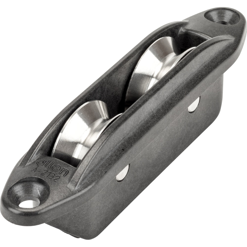 30mm Double High Load Through Deck Block