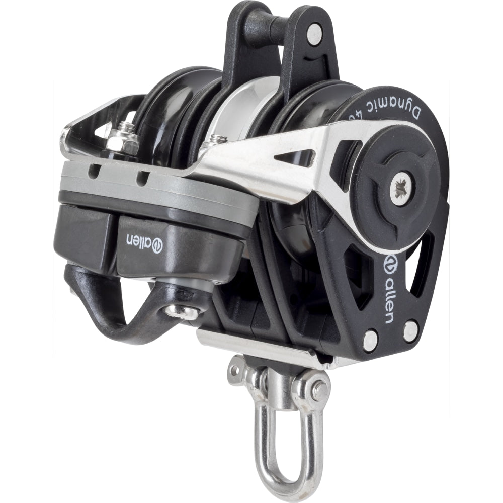 Pro-Ratchet 40 Block - Triple, Becket, Cleat