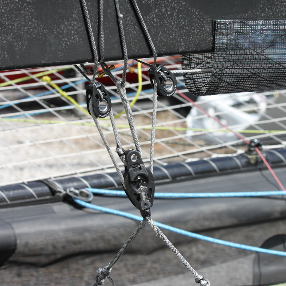 Pro-Ratchet 50 Block - Fiddle