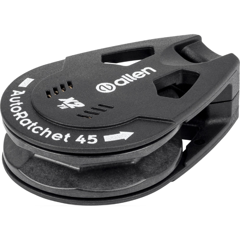 AutoRatchet 45 Block - Tii-On