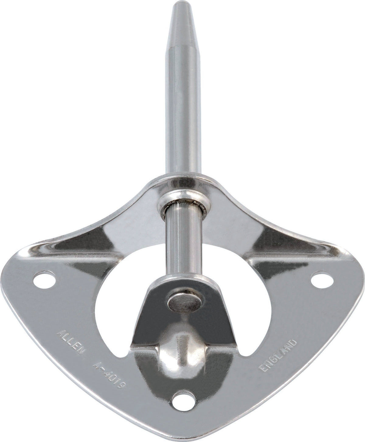 Transom Pintle