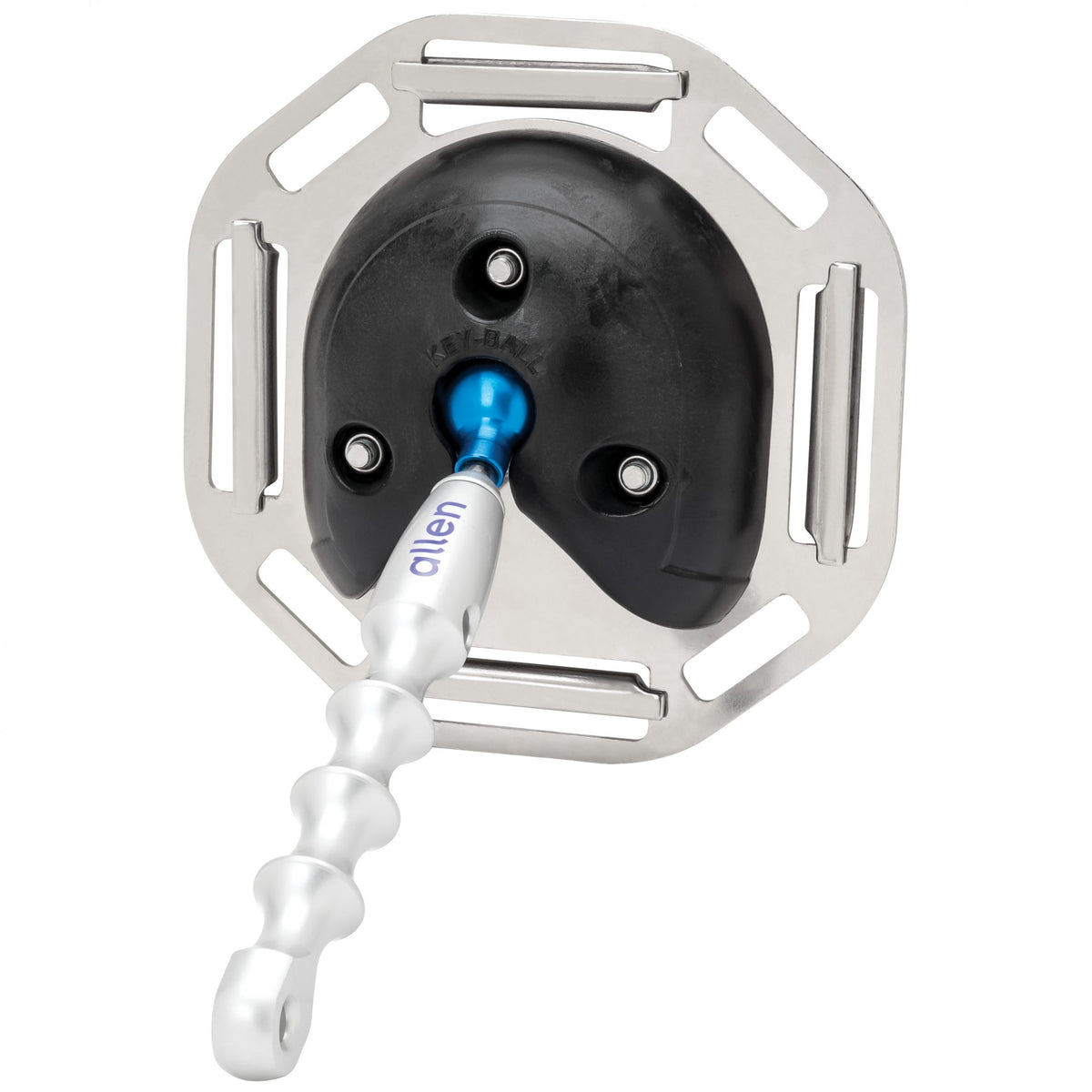 Keyball Trapeze System - Moulding With Narrow B/P