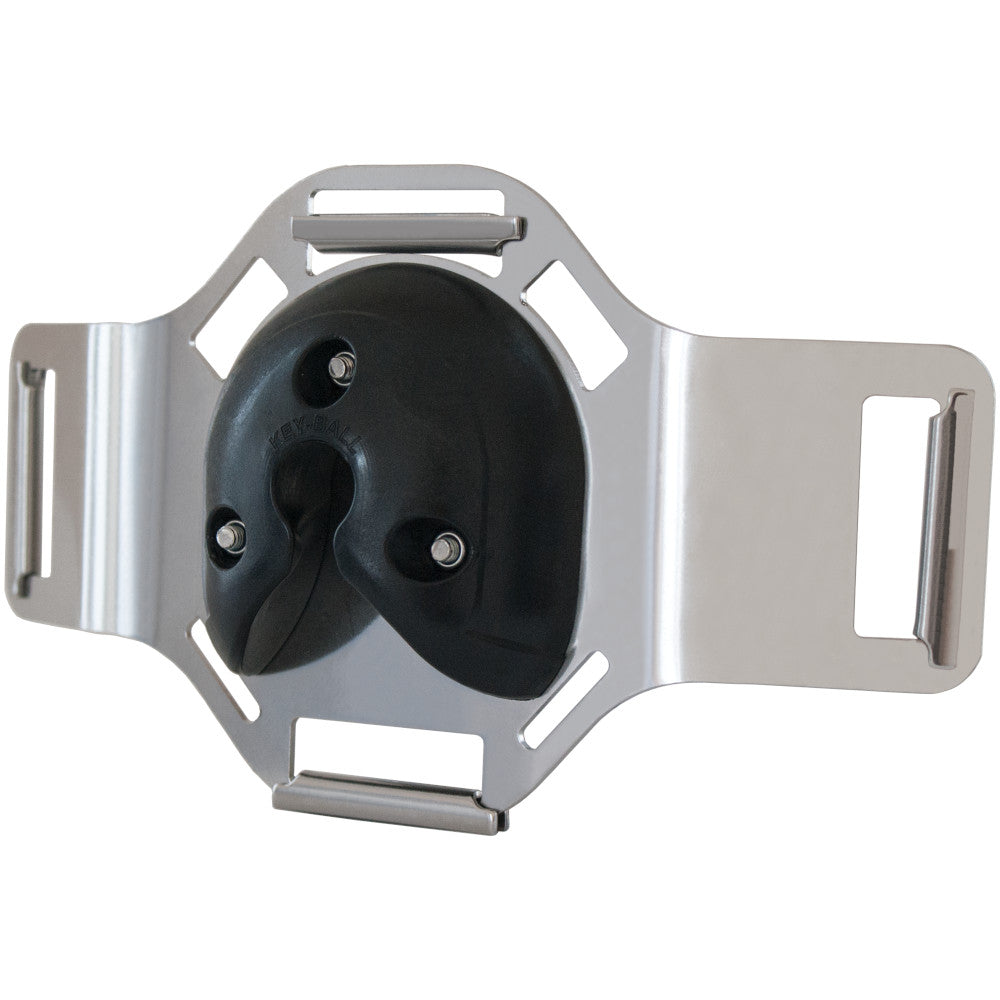 Keyball Trapeze System - Moulding With Wide B/P