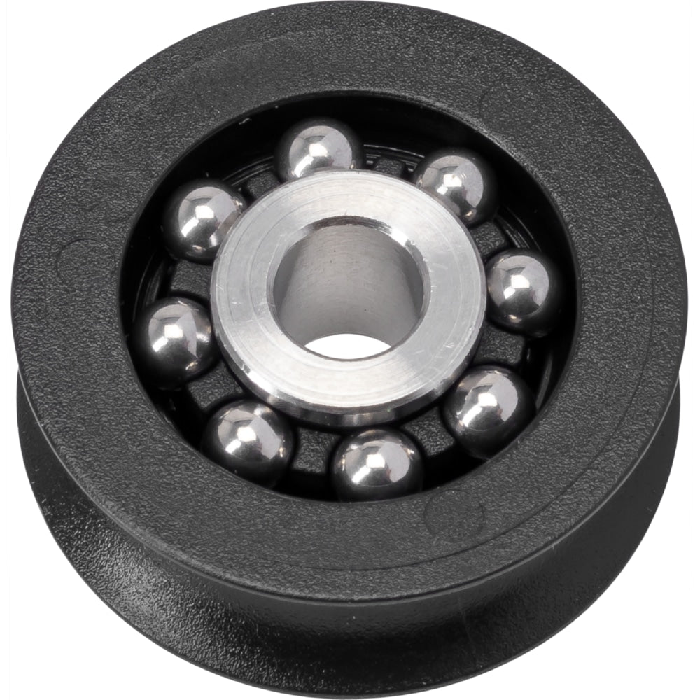 28mm Dynamic Acetal Sheave