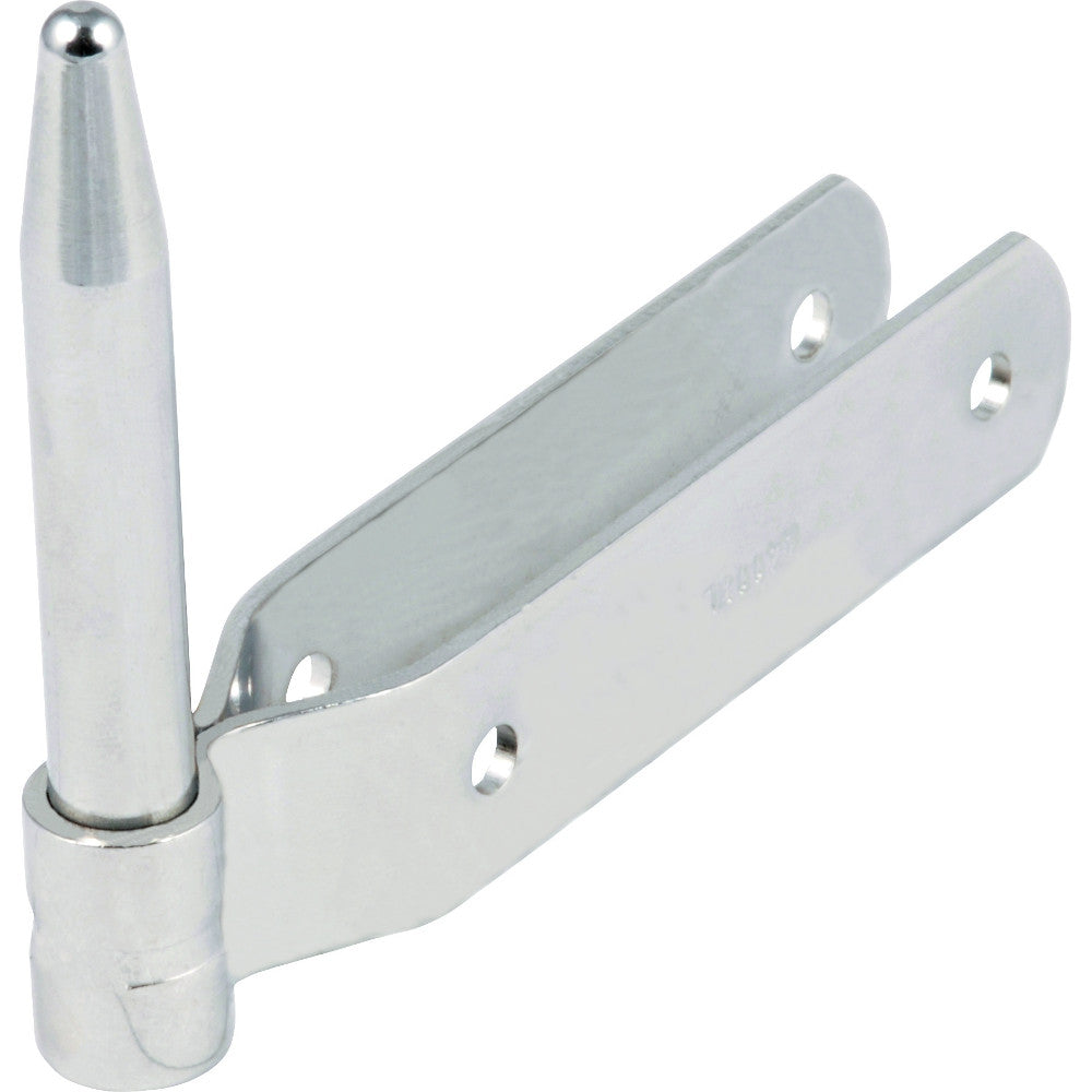 Rudder Pintle
