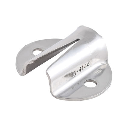 Small Stainless Steel V Cleat