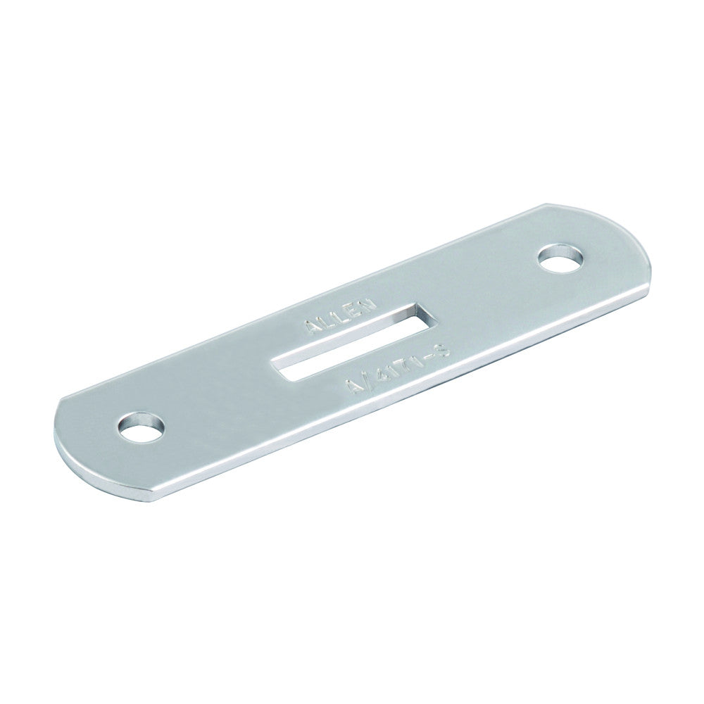 Shroud Plate Cover large Slot Pair