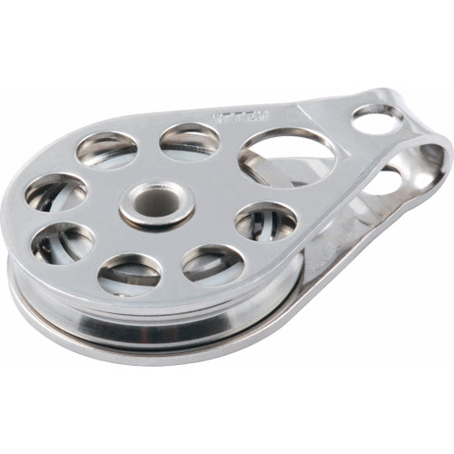 38mm Single Wire Block