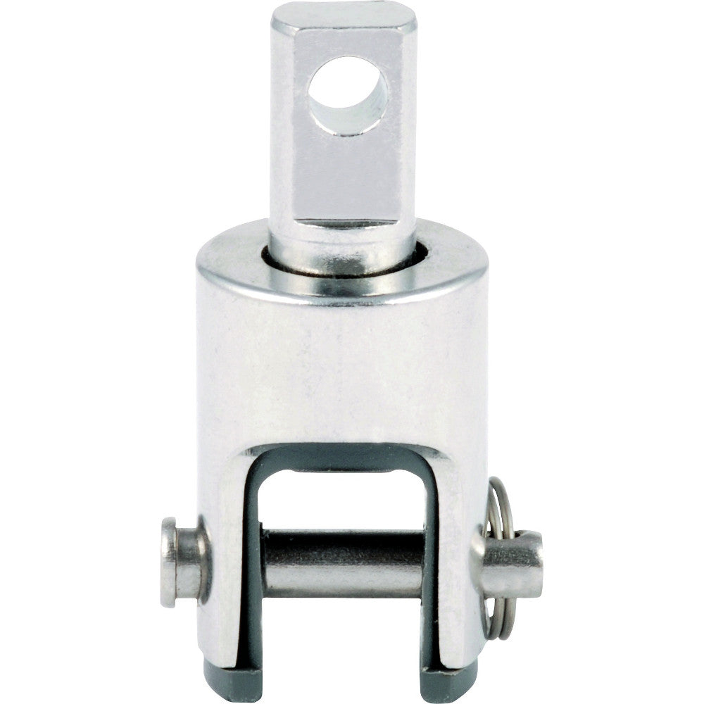 Swivel Connector
