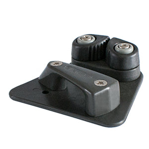 Fairlead With A.676 Cam Cleat