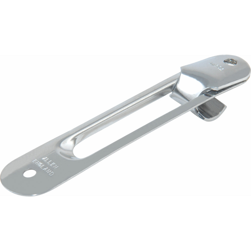 Halyard Exit Plate Small