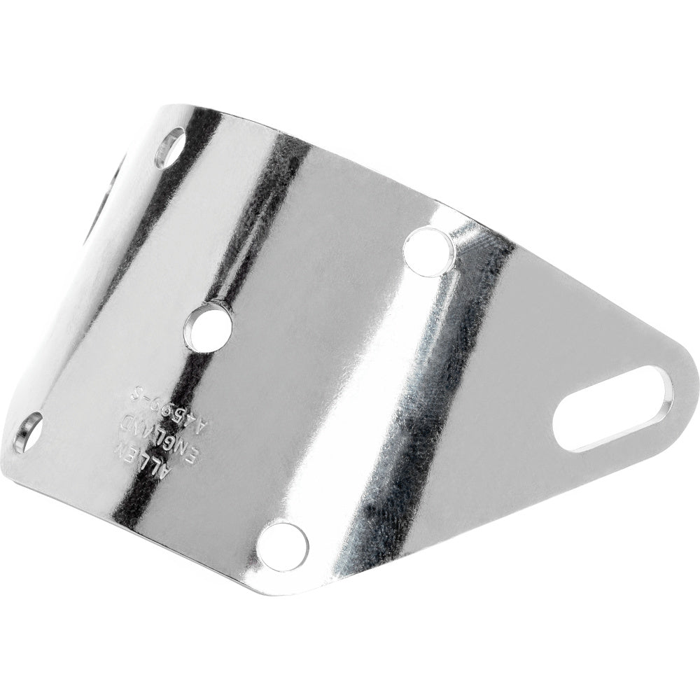 Mast Bracket For Lowers