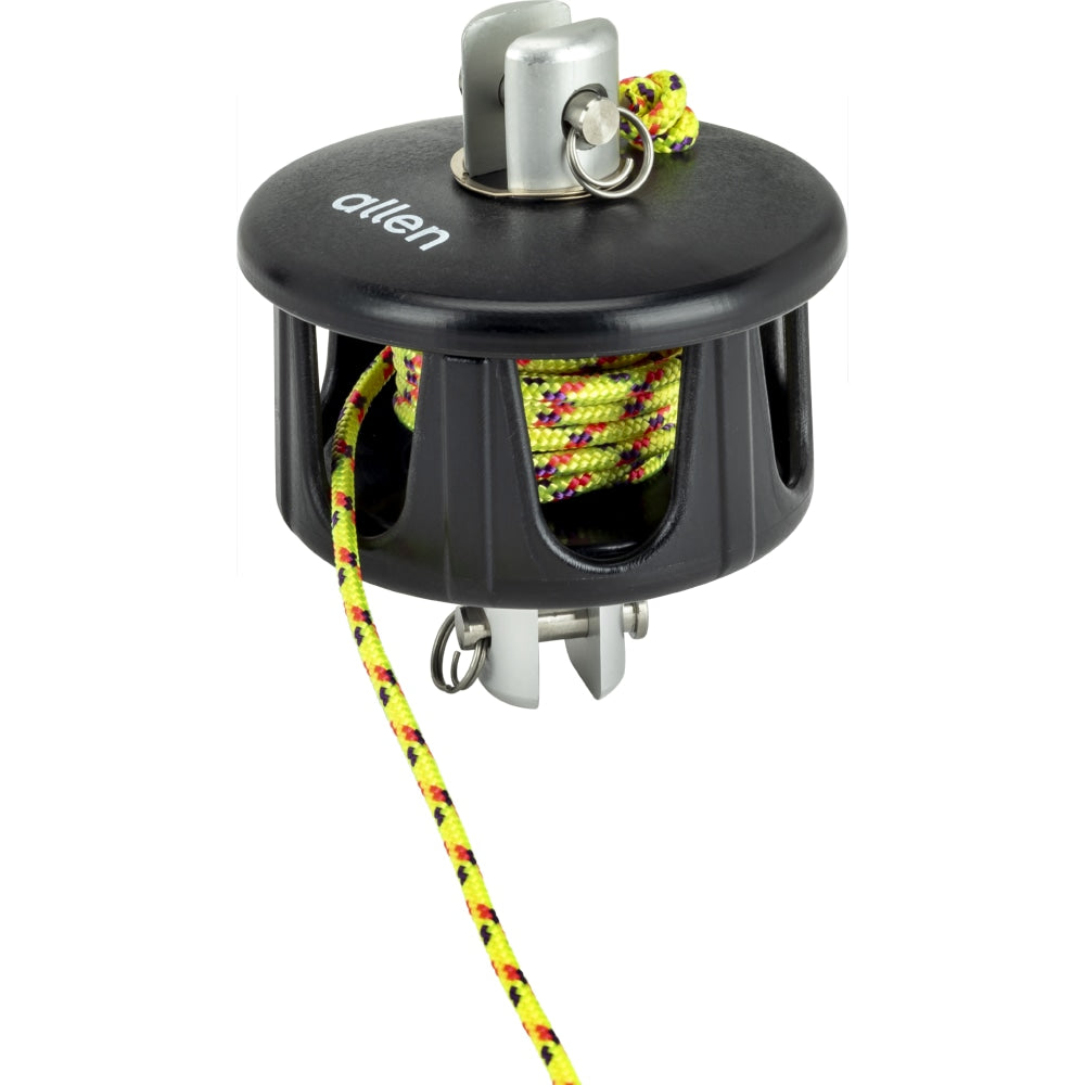High Load Drum Furler