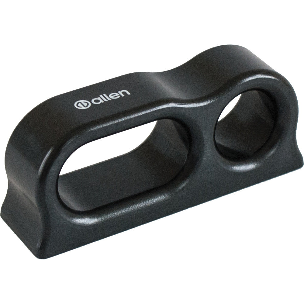 Keelboat Jib Sheet Fairlead