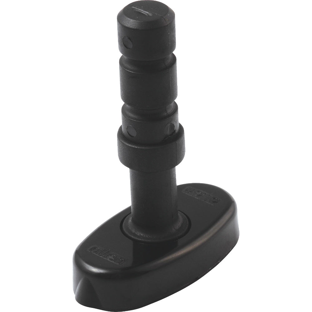 Tiller Flexi-Joint Oval Version
