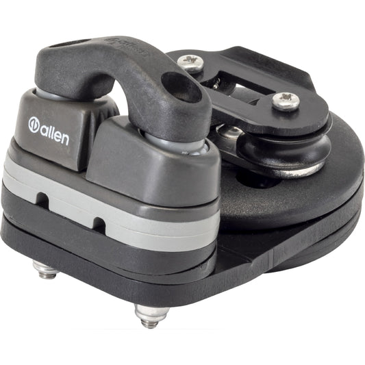 High Performance Swivel Cleat - Small