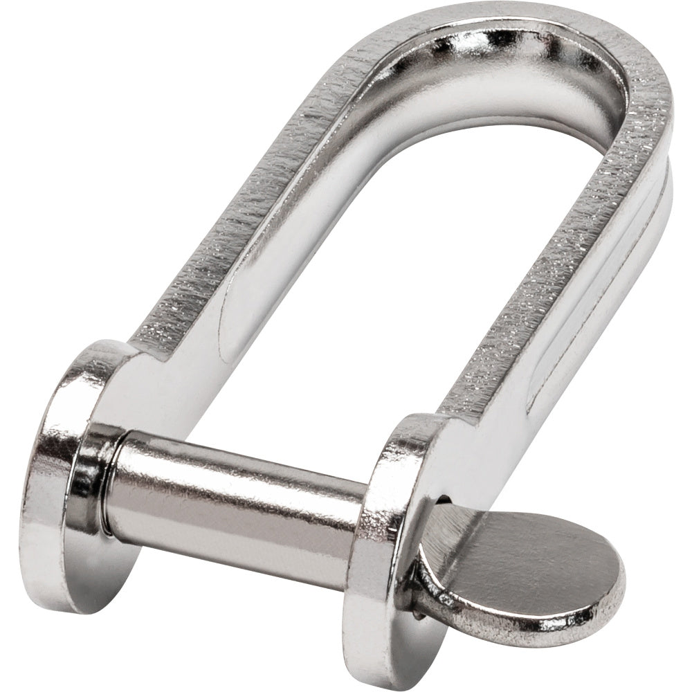 D Shackle With Standard Pin