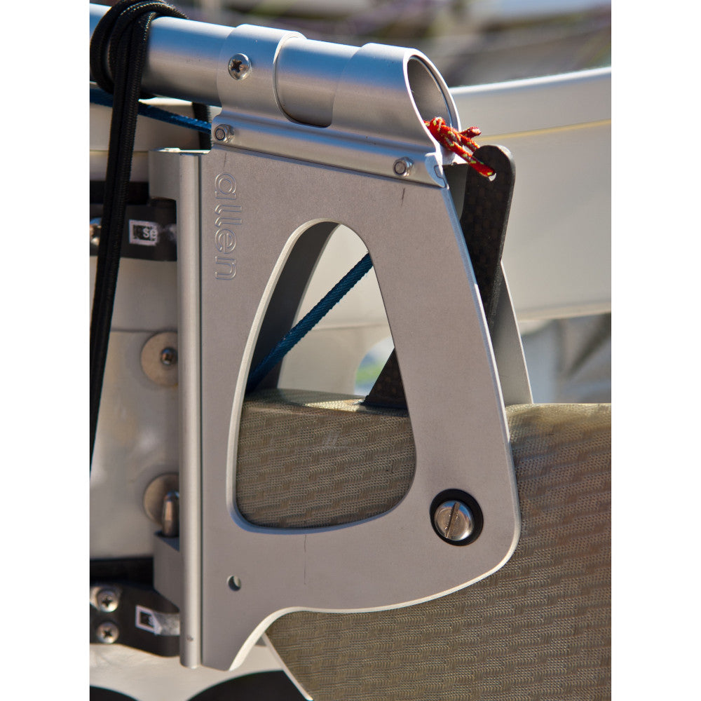 Rudder Stock