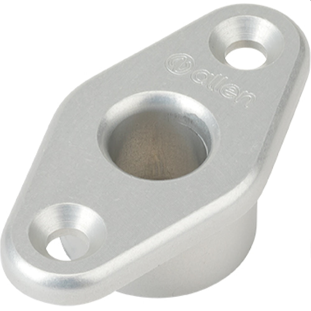 Flanged Deck Bush - Small